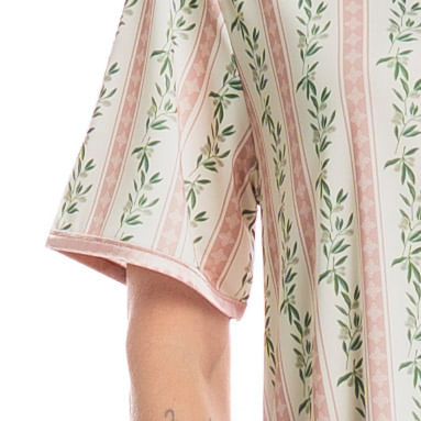 Camisão Curto Oliveiras - Imagem 5 - Mobile