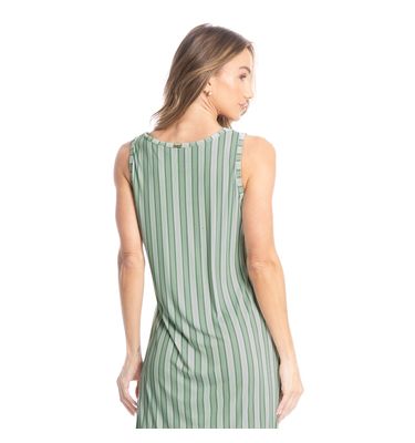 Vestido Midi Regata Pati - Imagem 2 - Mobile