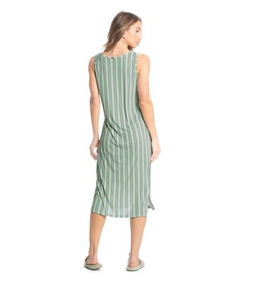 Vestido Midi Regata Pati - Imagem 4 - Mobile