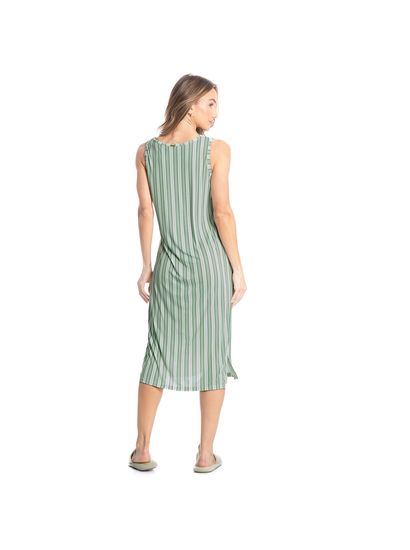 Vestido Midi Regata Pati - Imagem 4 - Desktop