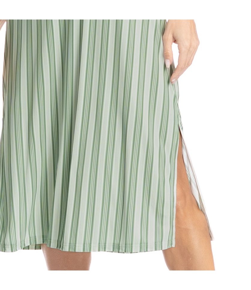 Vestido Midi Regata Pati - Imagem 5 - Desktop