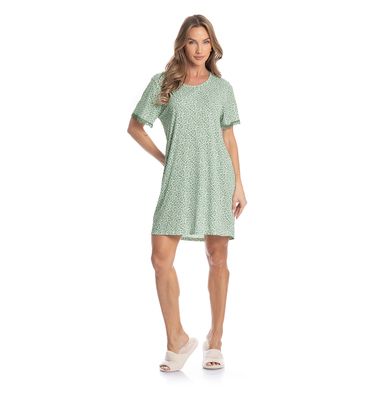 Camisão Curto Pati - Imagem 3 - Mobile