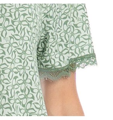Camisão Curto Pati - Imagem 5 - Mobile