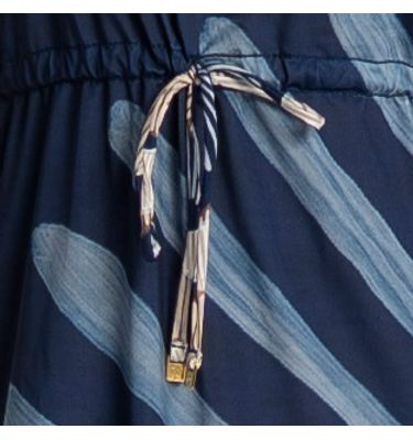 Kaftan Lenço Oceano - Imagem 5 - Mobile