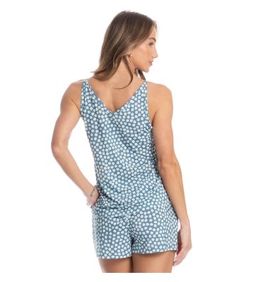 Short Doll Oceano - Imagem 2 - Mobile