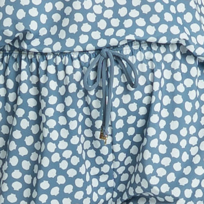 Short Doll Oceano - Imagem 5 - Mobile
