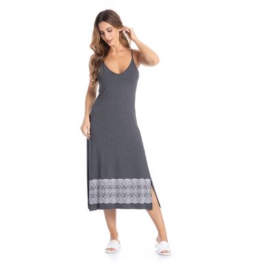 Camisola Midi Bruna - Imagem 3 - Mobile