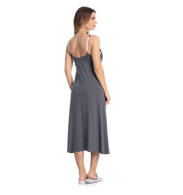 Camisola Midi Bruna - Imagem 4 - Mobile
