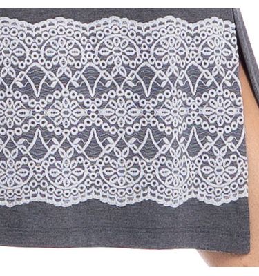 Camisola Midi Bruna - Imagem 5 - Mobile