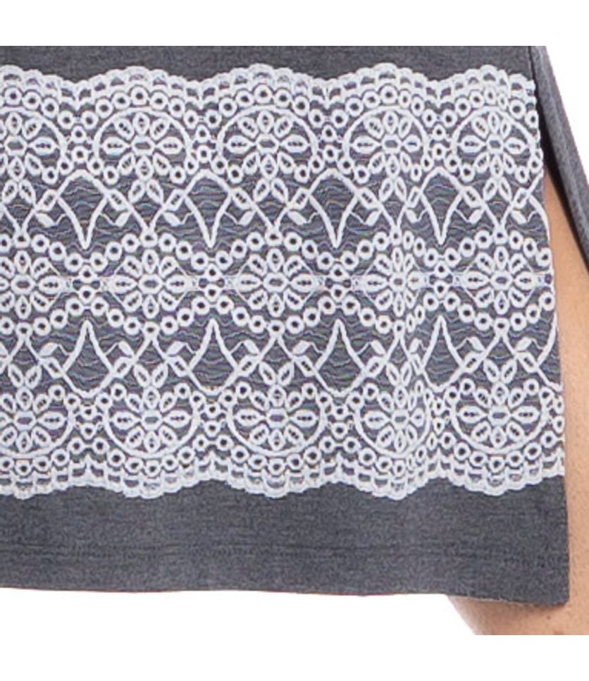Camisola Midi Bruna - Imagem 5 - Desktop