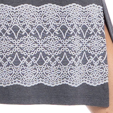 Camisola Midi Bruna - Imagem 5 - Mobile