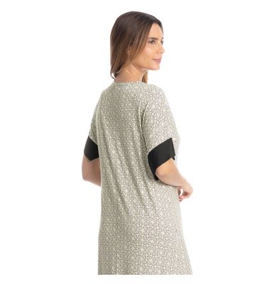 Kaftan Longo Grécia - Imagem 2 - Mobile