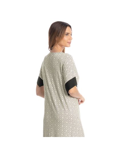 Kaftan Longo Grécia - Imagem 2 - Desktop