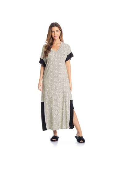 Kaftan Longo Grécia - Imagem 3 - Desktop