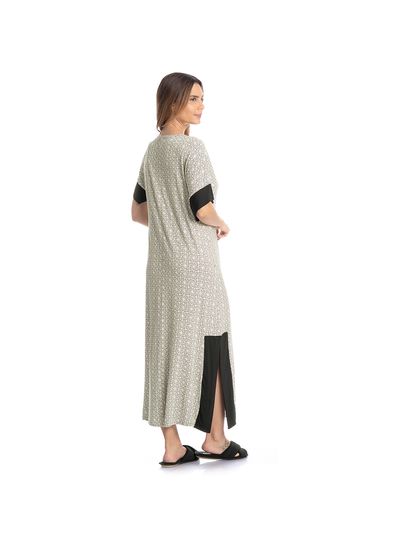 Kaftan Longo Grécia - Imagem 4 - Desktop