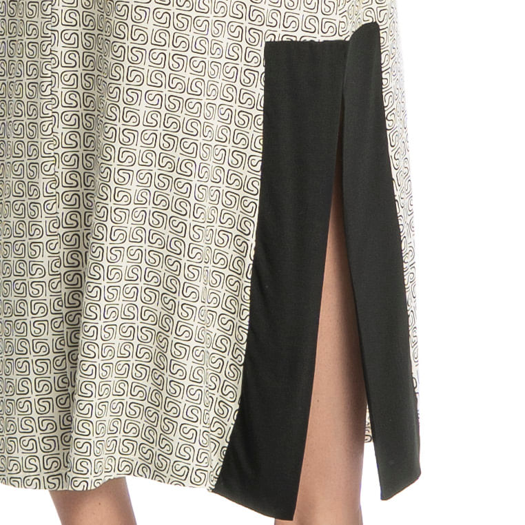 Kaftan Longo Grécia - Imagem 5 - Mobile