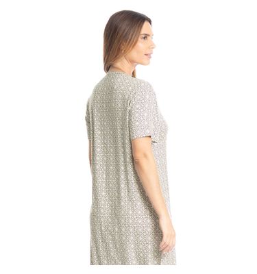 Camisão Feminino Médio Grécia - Imagem 2 - Mobile