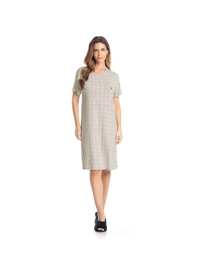 Camisão Feminino Médio Grécia - Imagem 3 - Desktop