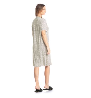 Camisão Feminino Médio Grécia - Imagem 4 - Mobile