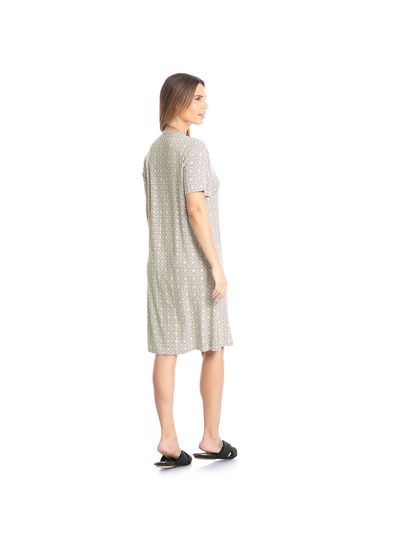 Camisão Feminino Médio Grécia - Imagem 4 - Desktop