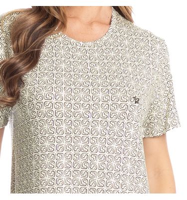 Camisão Feminino Médio Grécia - Imagem 5 - Mobile