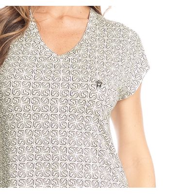 Camisão Curto Grécia - Imagem 5 - Mobile