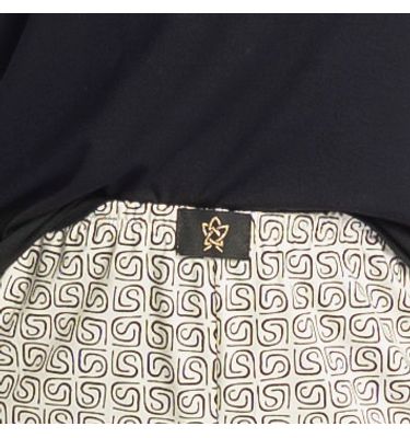 Pijama Curto Com Renda Grécia - Imagem 5 - Mobile
