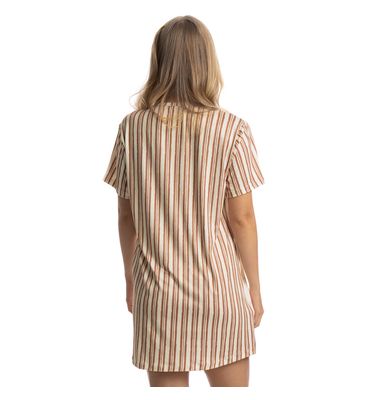 Camisão Curto Feminino Moka - Imagem 2 - Mobile