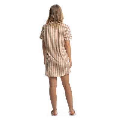 Camisão Curto Feminino Moka - Imagem 4 - Mobile