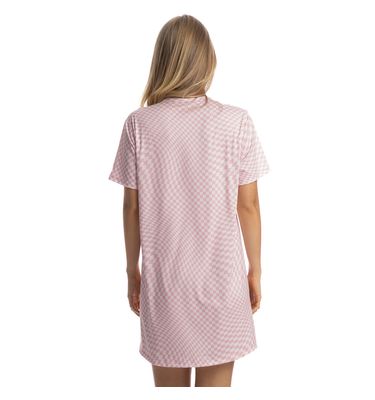 Camisão Curto Alice - Imagem 2 - Mobile