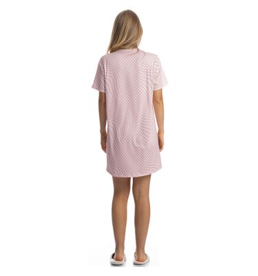Camisão Curto Alice - Imagem 4 - Mobile