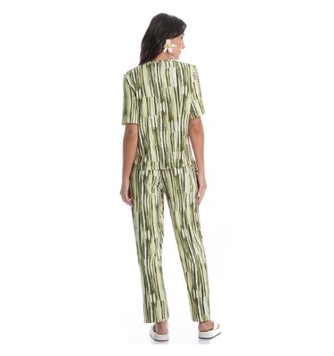Blusa Ampla Feminina Cipreste - Imagem 4 - Mobile