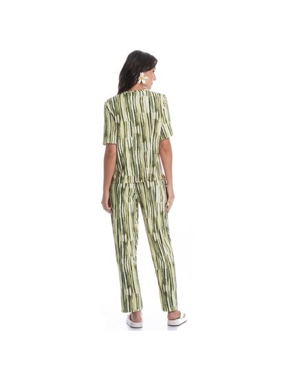 Blusa Ampla Feminina Cipreste - Imagem 4 - Desktop