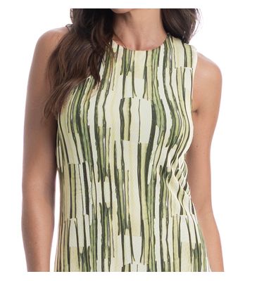 Vestido Tule Cipreste - Imagem 5 - Mobile