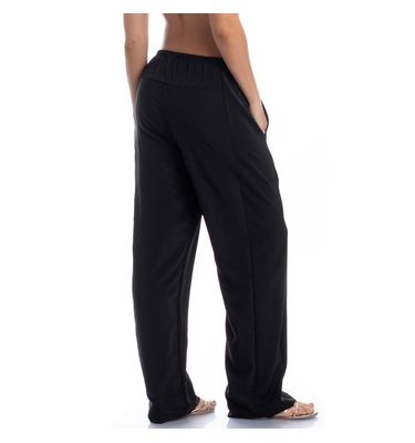 Calça Feminina Com Bolso Pérsia - Imagem 2 - Mobile