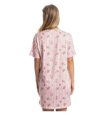 Camisão Curto Rita - Imagem 2 - Mobile