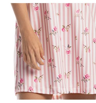 Camisão Curto Rita - Imagem 5 - Mobile
