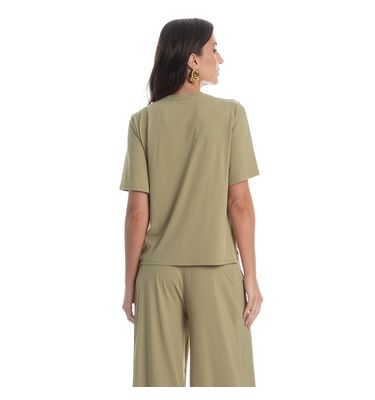 Blusa Ampla Malaga - Imagem 2 - Mobile