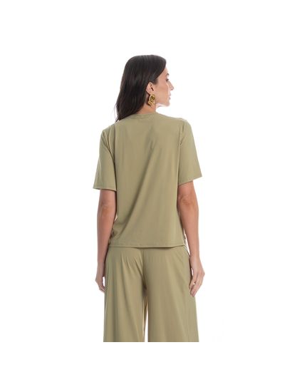 Blusa Ampla Malaga - Imagem 2 - Desktop