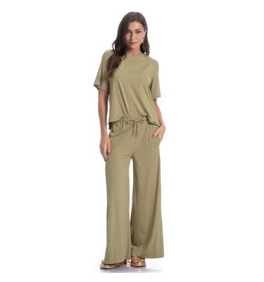 Blusa Ampla Malaga - Imagem 3 - Mobile