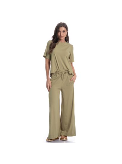 Blusa Ampla Malaga - Imagem 3 - Desktop
