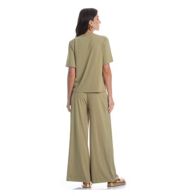 Blusa Ampla Malaga - Imagem 4 - Mobile