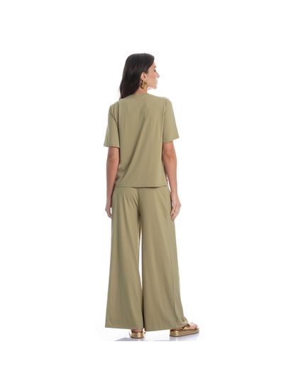 Blusa Ampla Malaga - Imagem 4 - Desktop