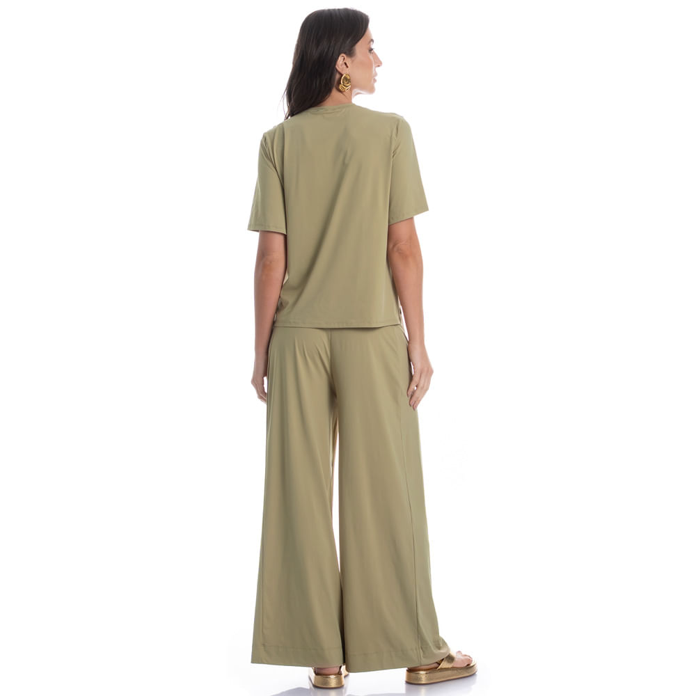 Blusa Ampla Malaga - Imagem 4 - Mobile