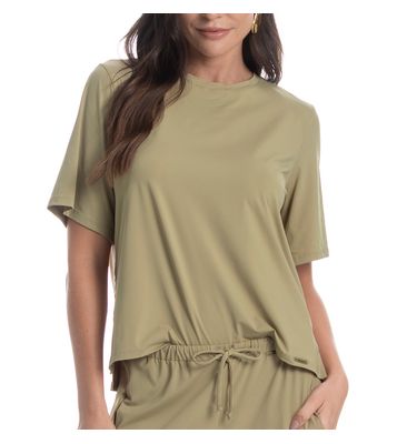 Blusa Ampla Malaga - Imagem 5 - Mobile