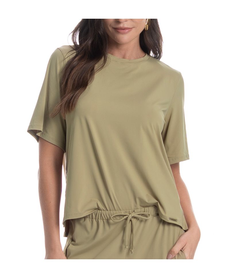 Blusa Ampla Malaga - Imagem 5 - Desktop