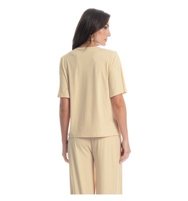 Blusa Ampla Malaga - Imagem 2 - Mobile