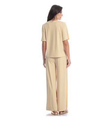 Blusa Ampla Malaga - Imagem 4 - Mobile