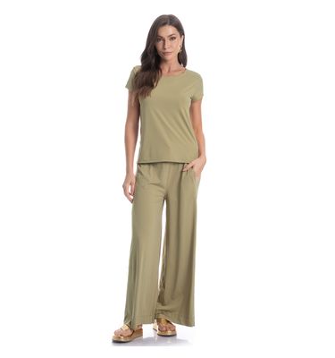Blusa Feminina Malaga - Imagem 3 - Mobile