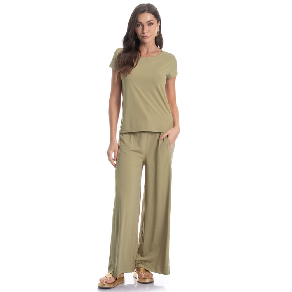 Blusa Feminina Malaga - Imagem 3 - Mobile